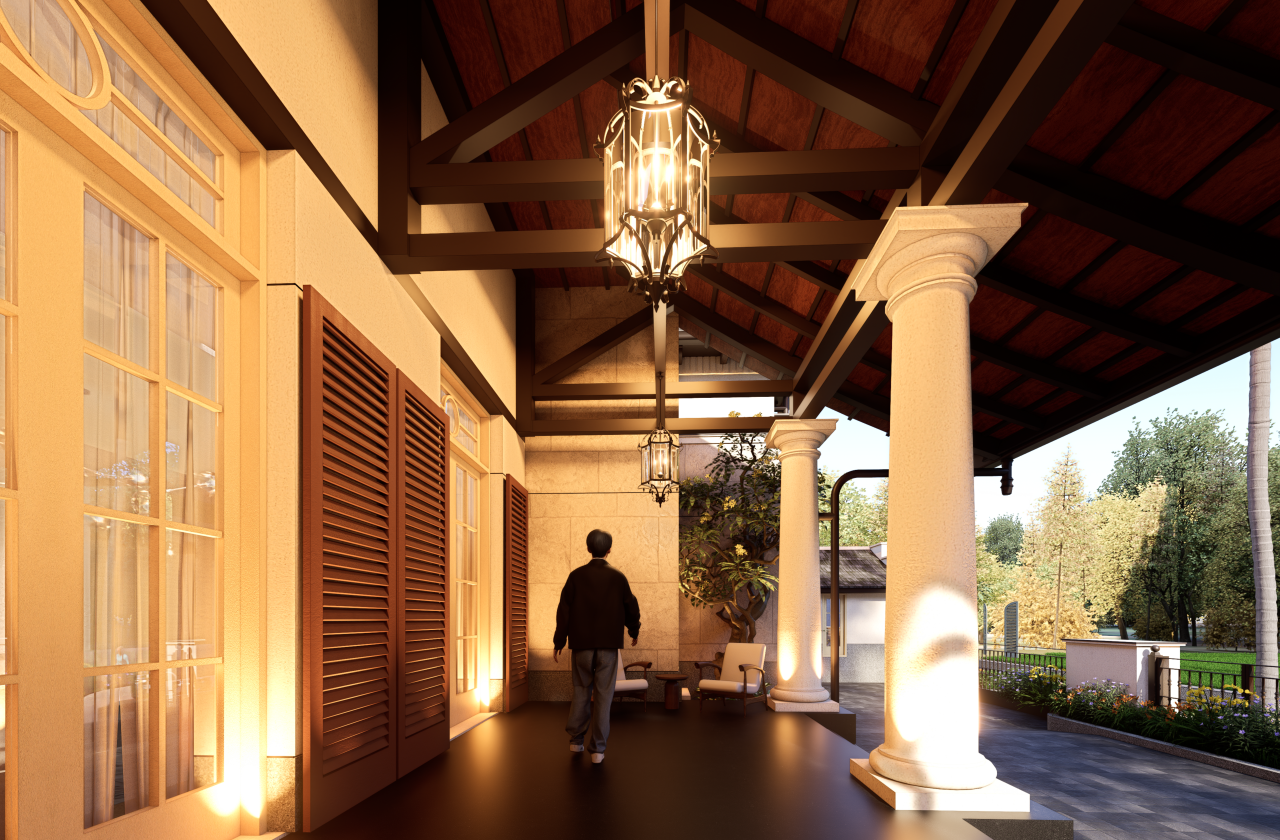 SV House