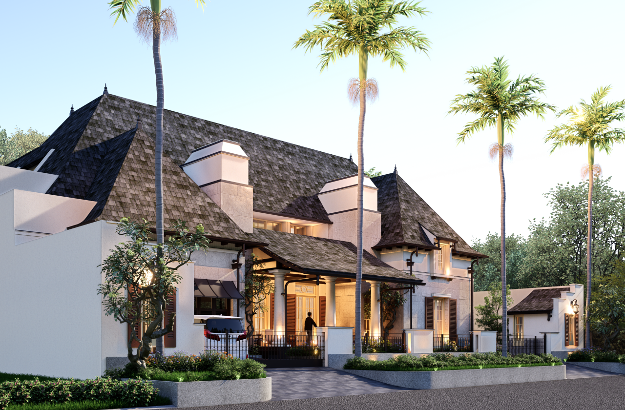 SV House