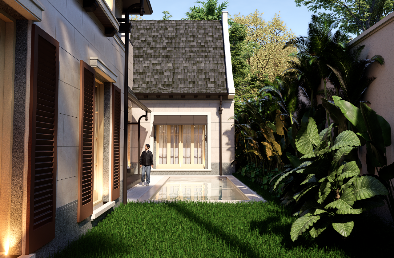 SV House