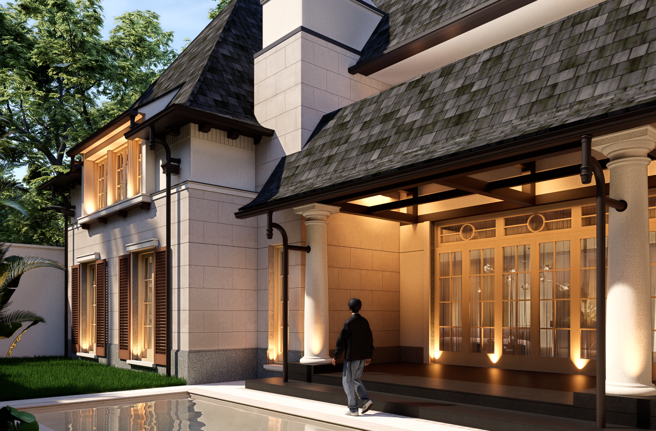 SV House