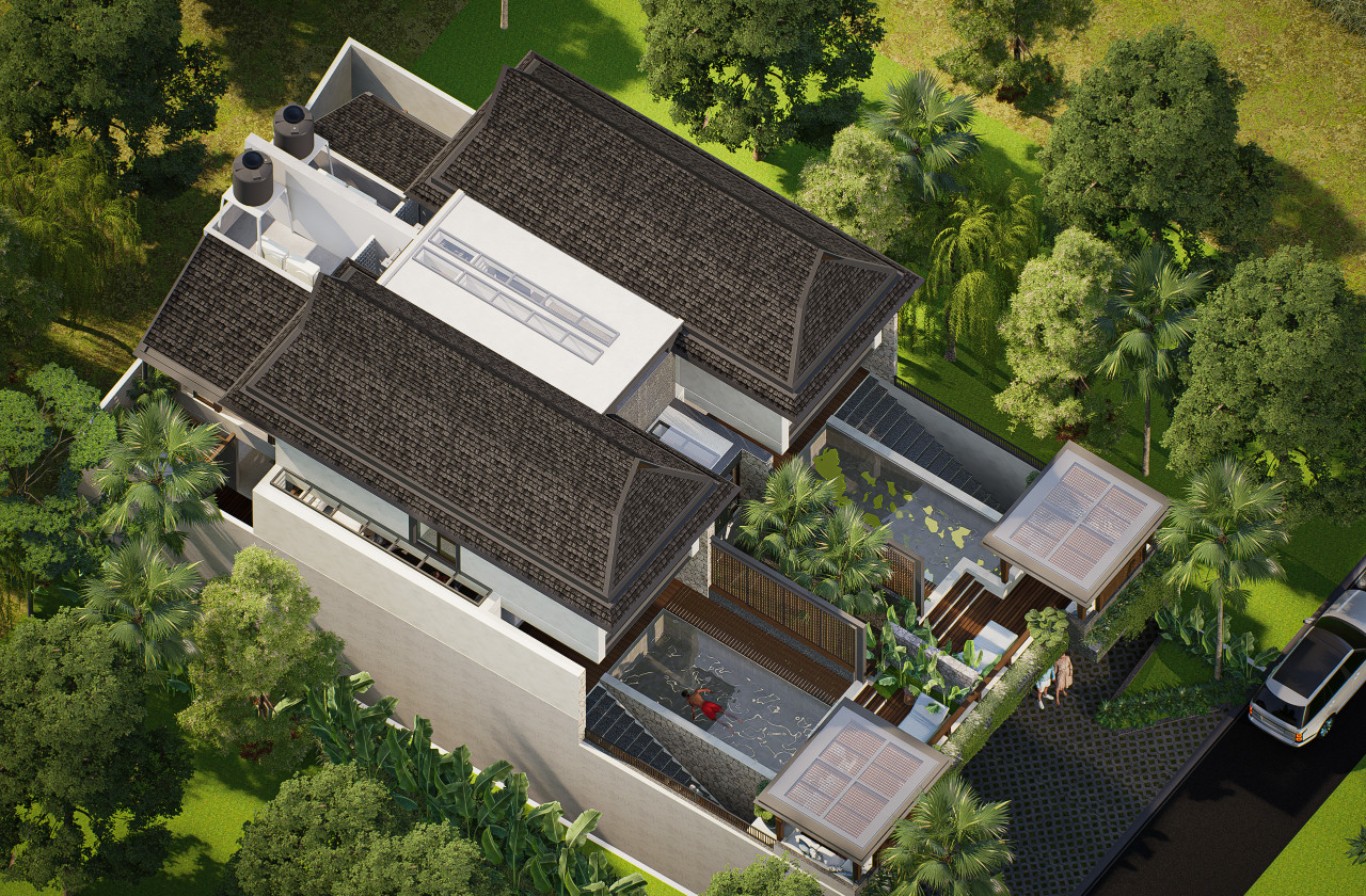 Y Villa (1)