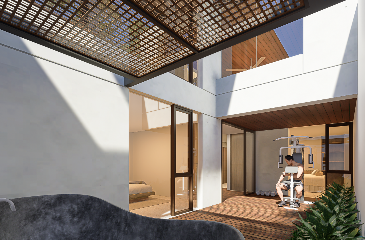 Y Villa (12)