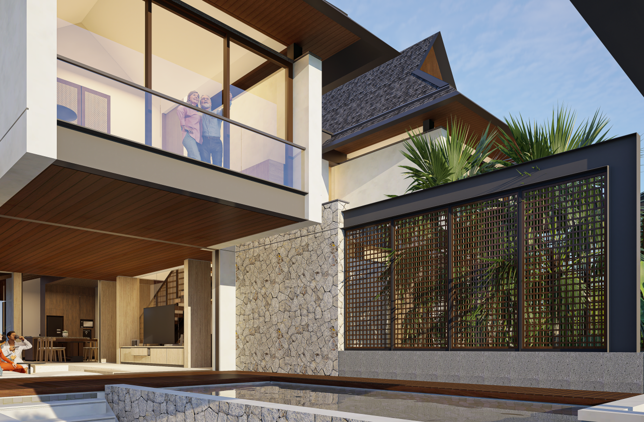 Y Villa (14)