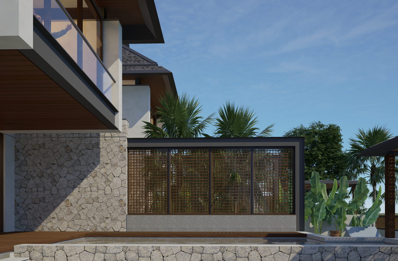 Y Villa (17)