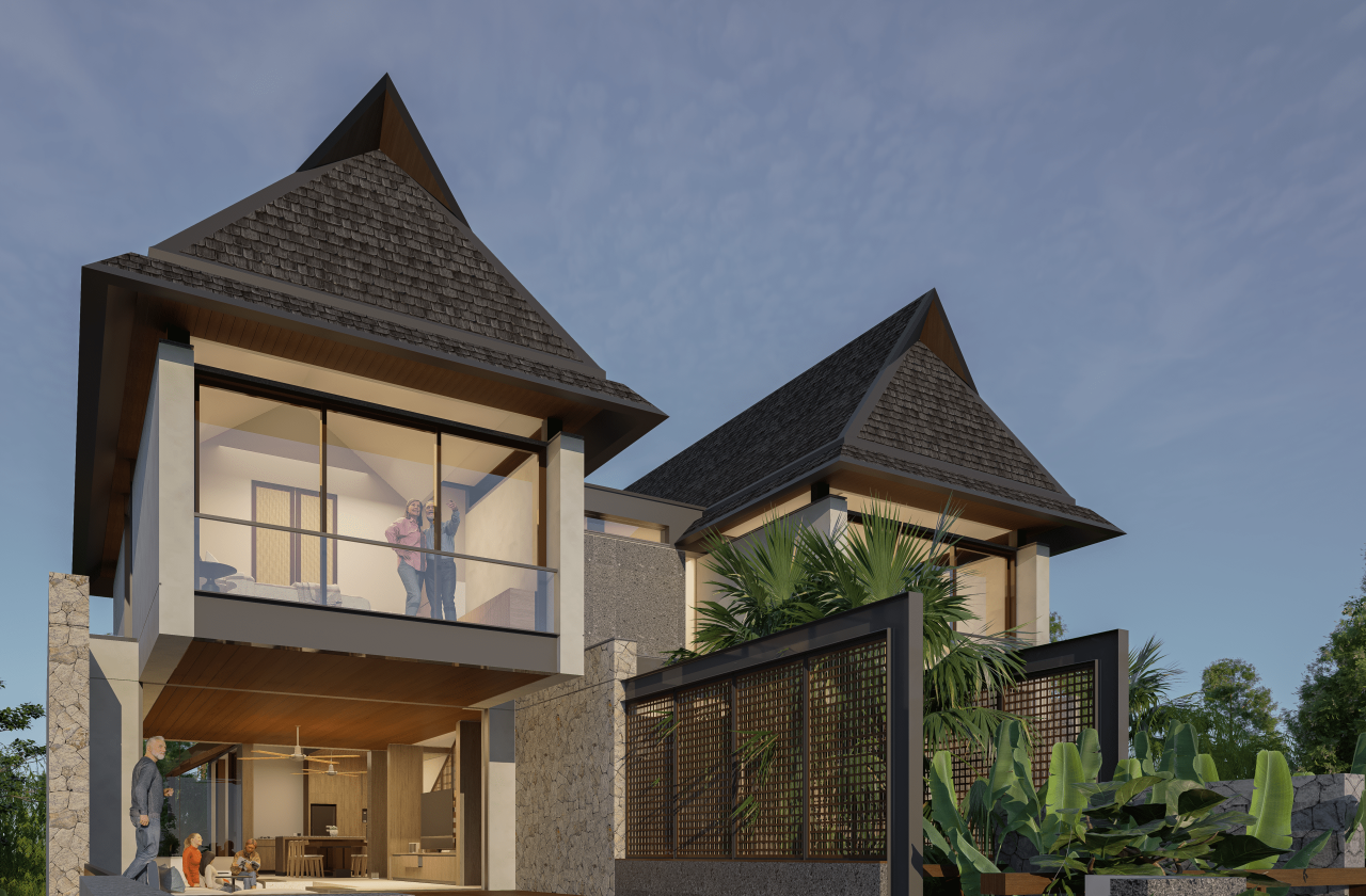 Y Villa (37)