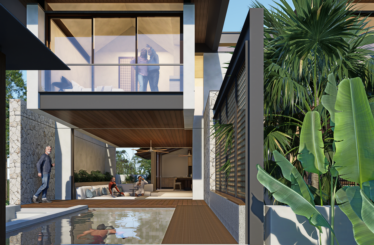 Y Villa (6)