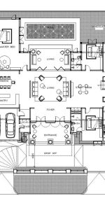 Ground Plan