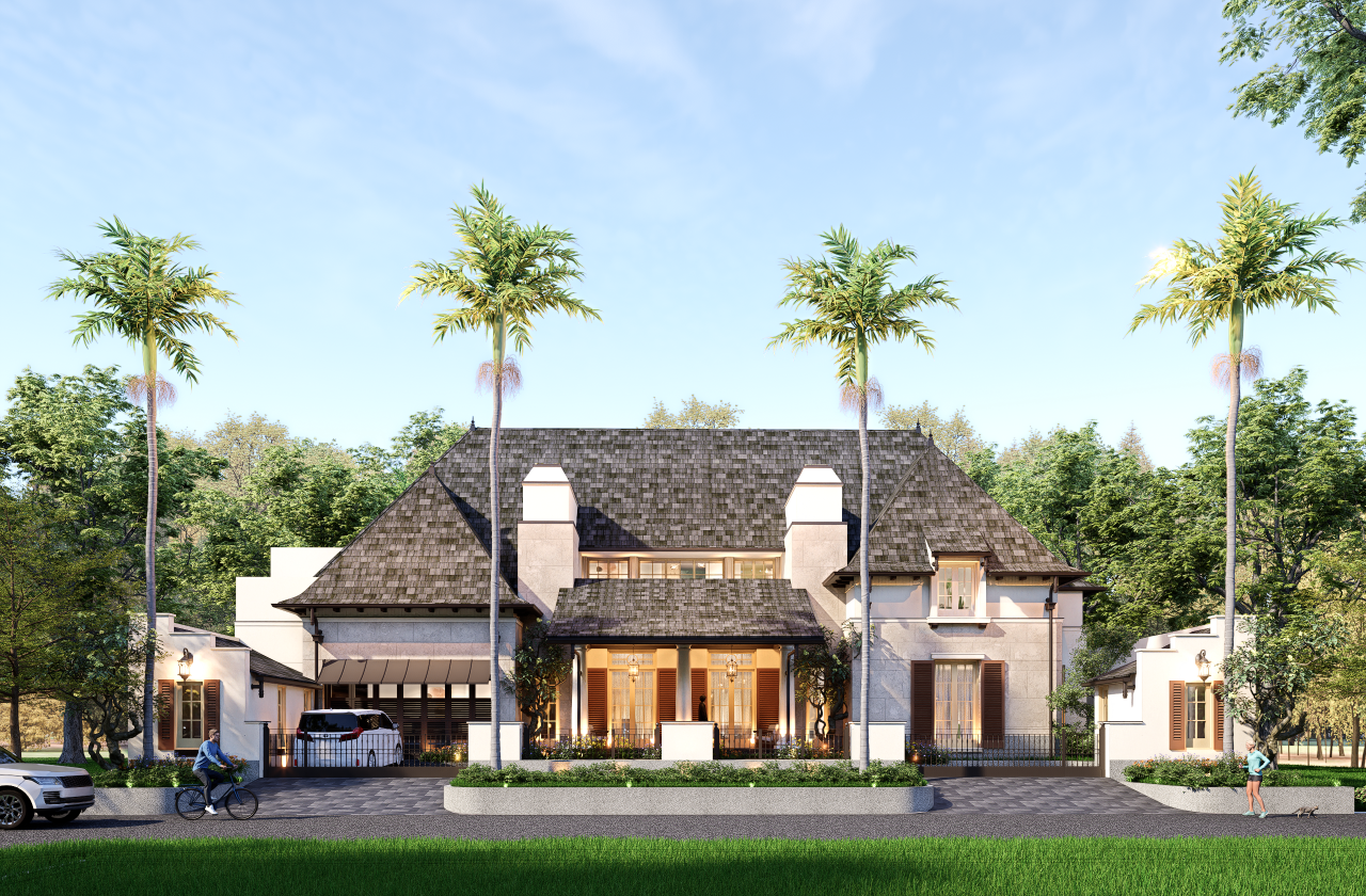 SV House