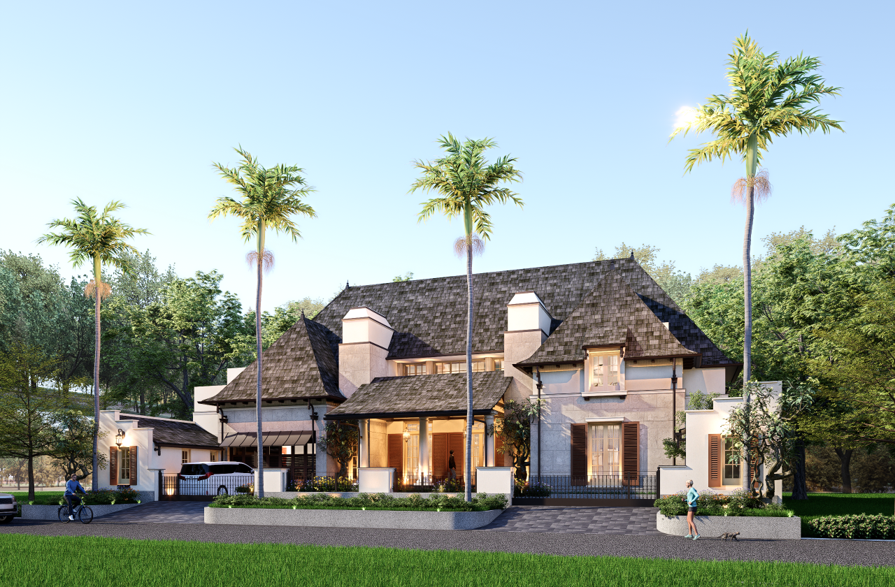 SV House