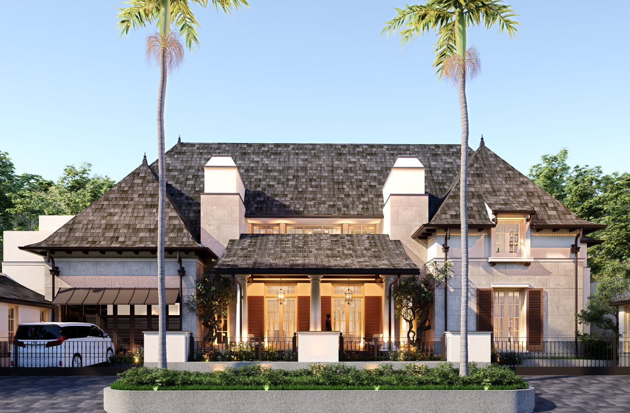 SV House
